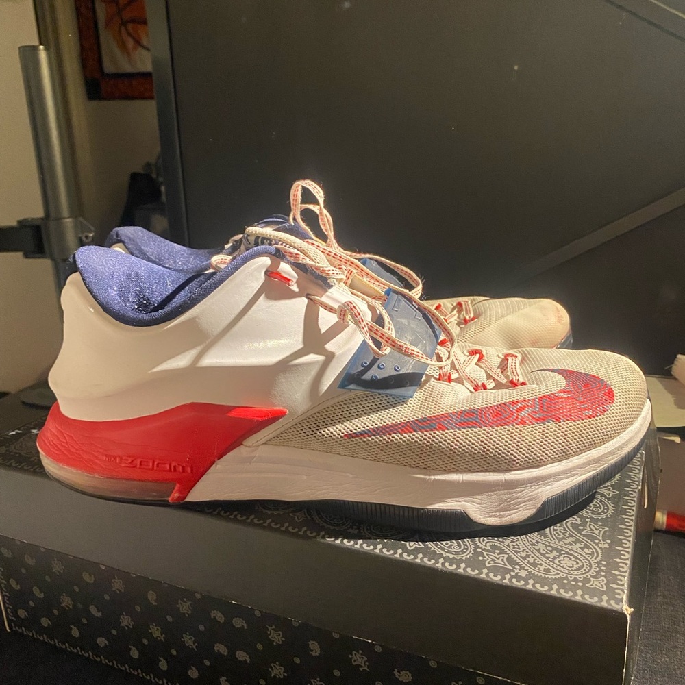 Nike KD 8 - USA